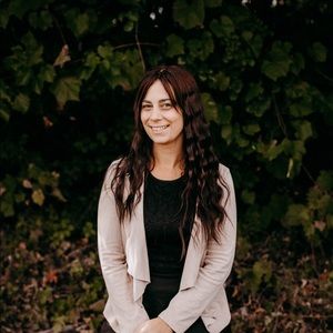 Meet your Posher, Stéphanie